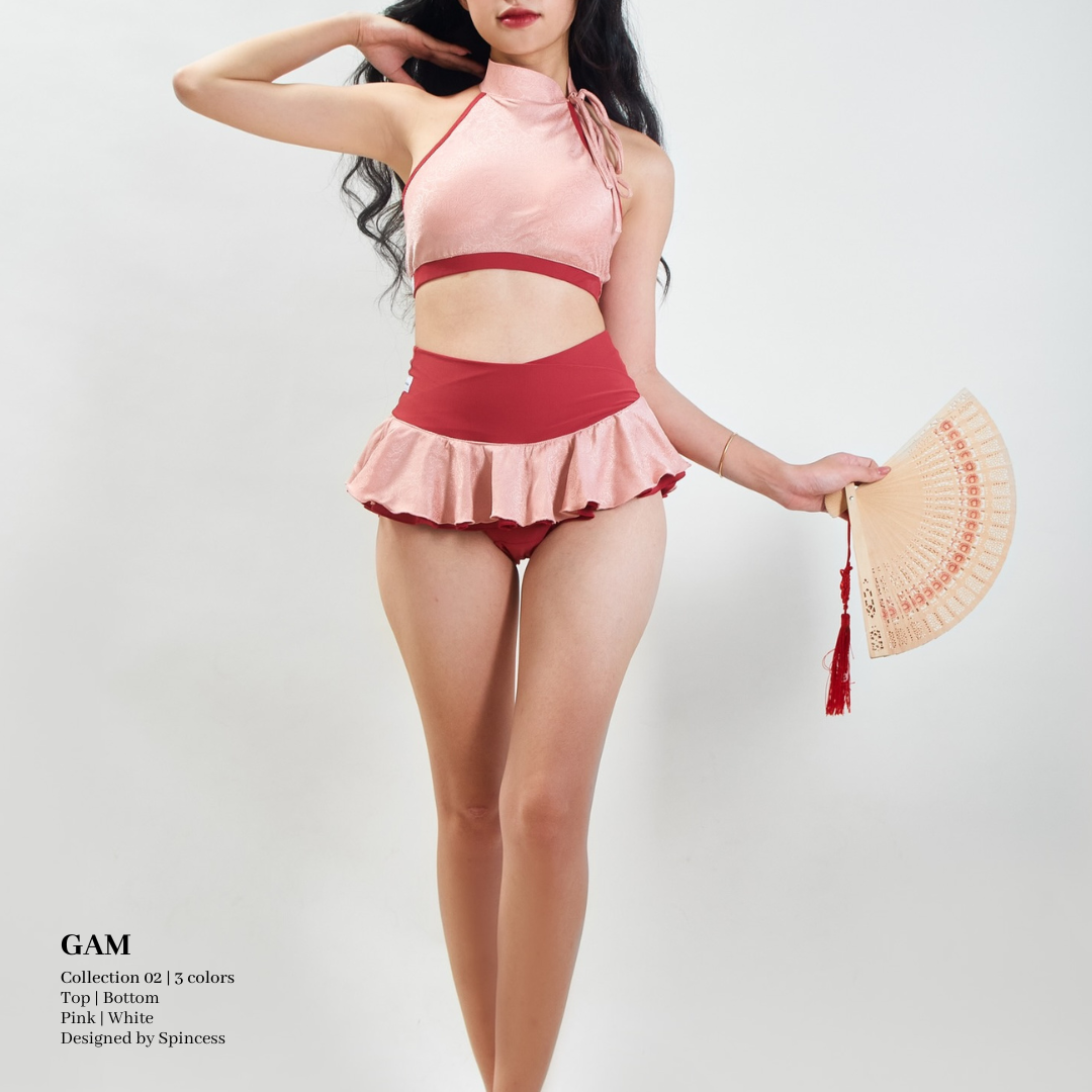 Gam Set (Lotus)