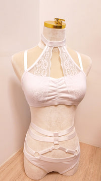Lucia Set