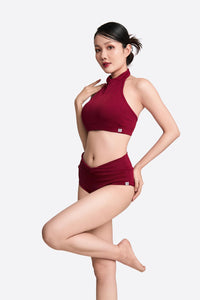 Kailey Set (Classic Red)