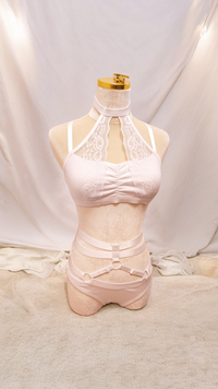 Lucia Set