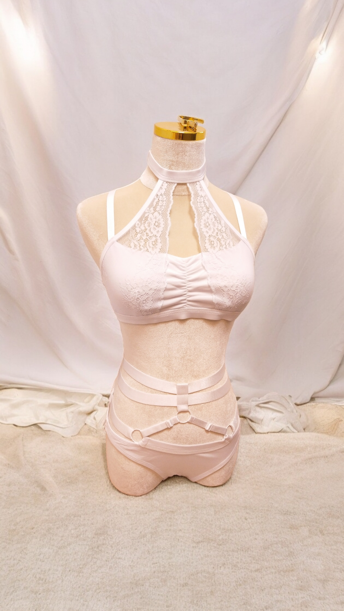 Lucia Set