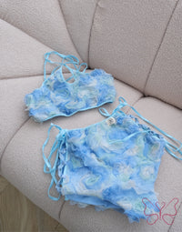 Butterfly Pea Set