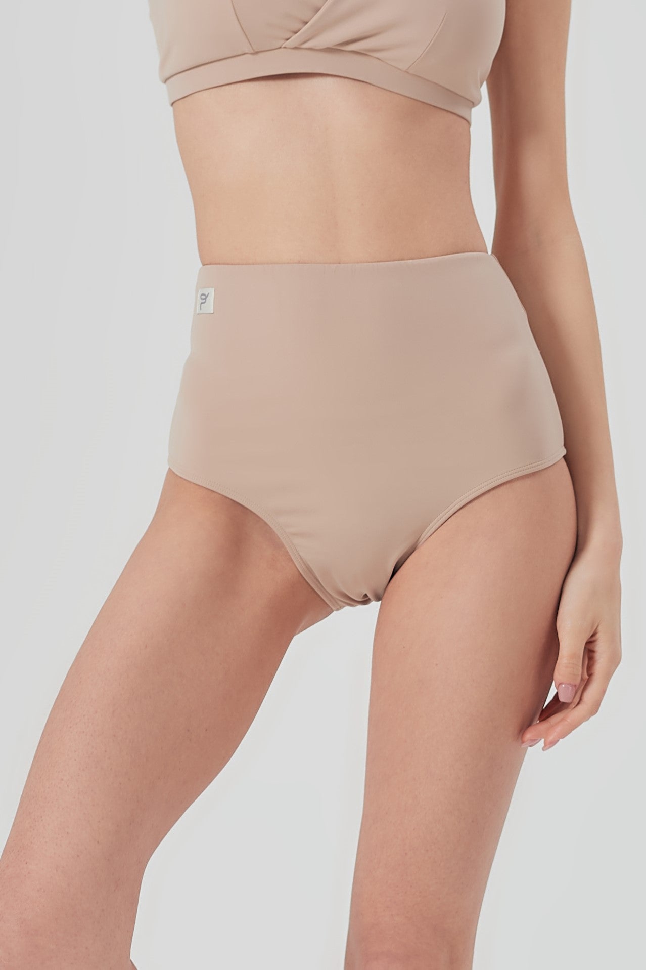 Bliss Bottom (Milk Tea)