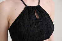 Flora Set (Black)