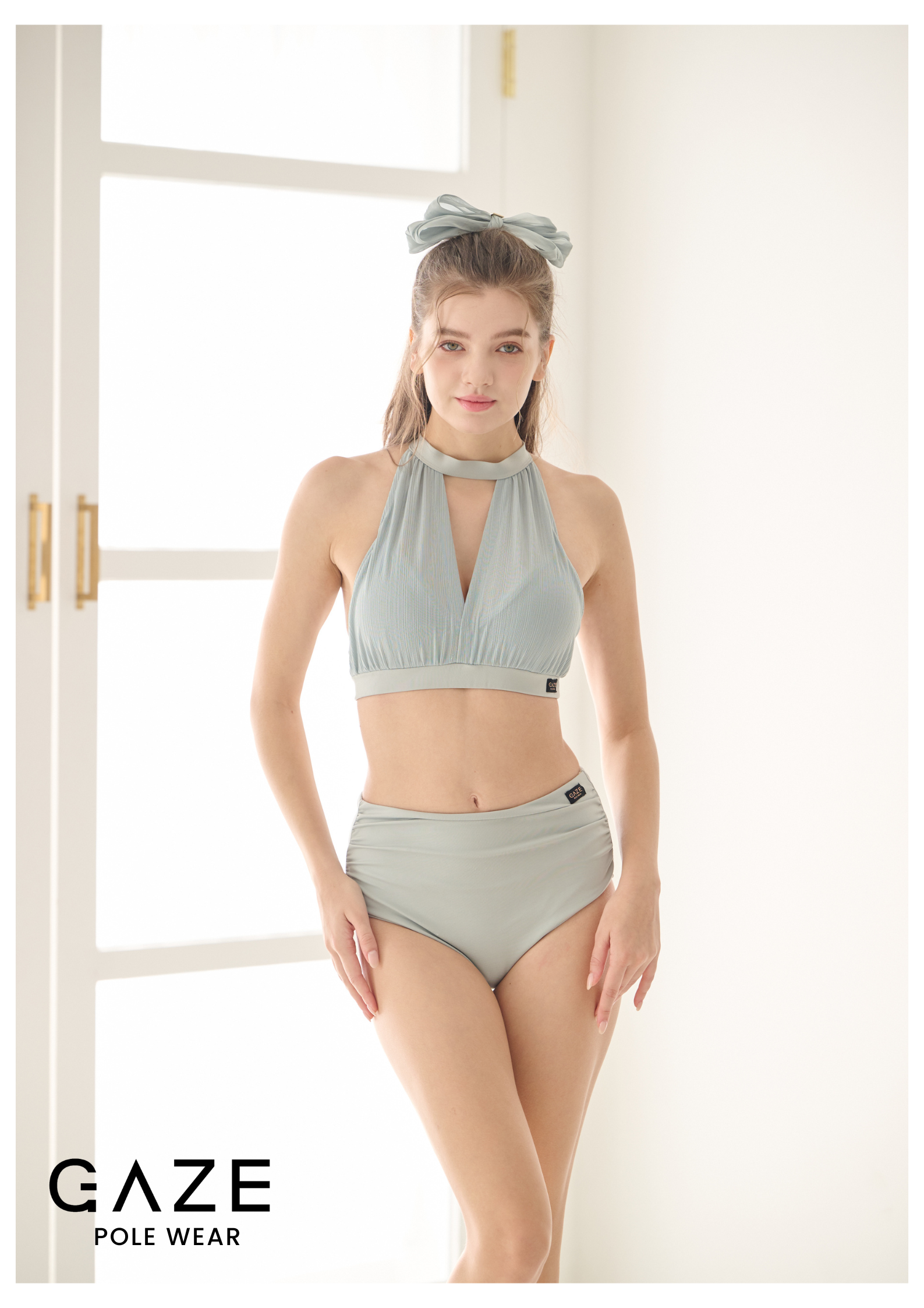 Topaz Set (Mint)