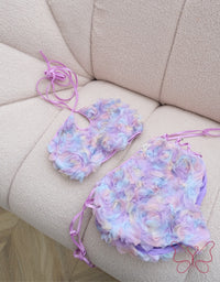 Lavender Set