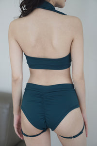 Nora Set (Deep Cyan)