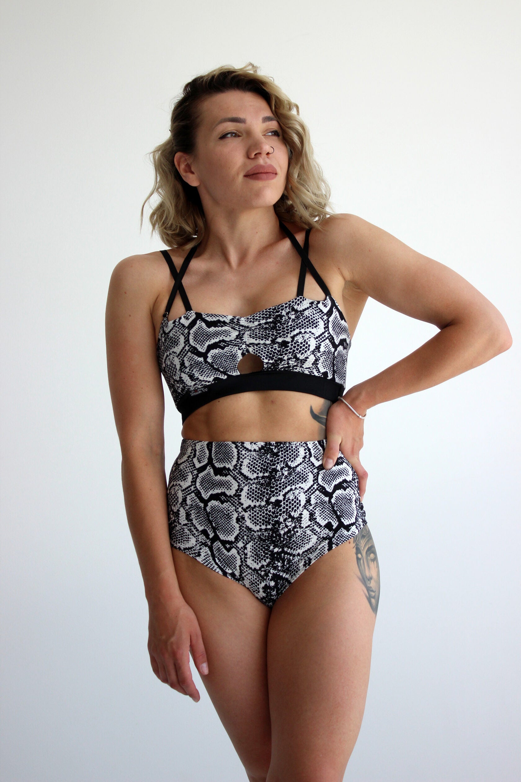 Classic Animal Prints Set (Python)