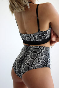 Classic Animal Prints Set (Python)