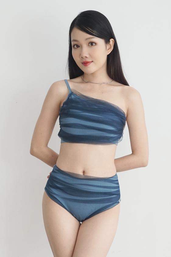 Sarah Set (Midnight Blue)