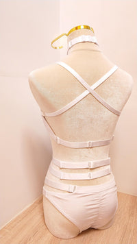 Lucia Set