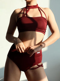 Twisted X Set (Wine)