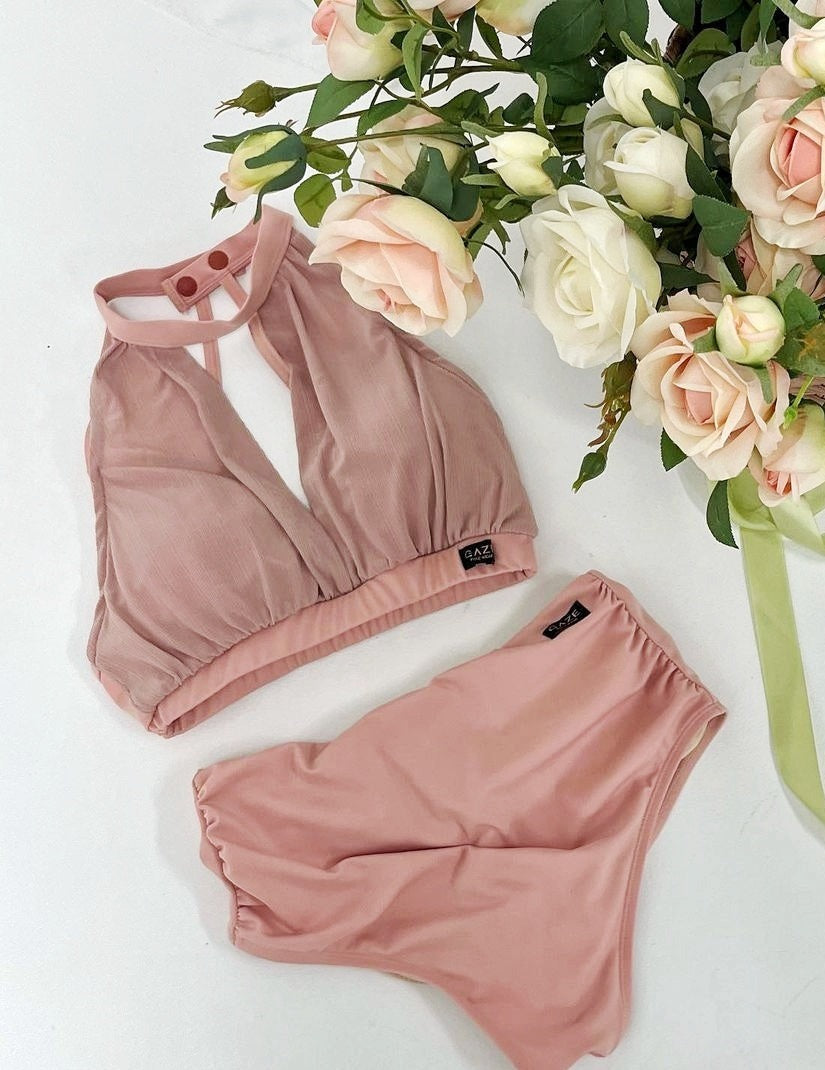Topaz Set (Strawberry Milk)