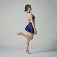Fav Skirt (Navy)