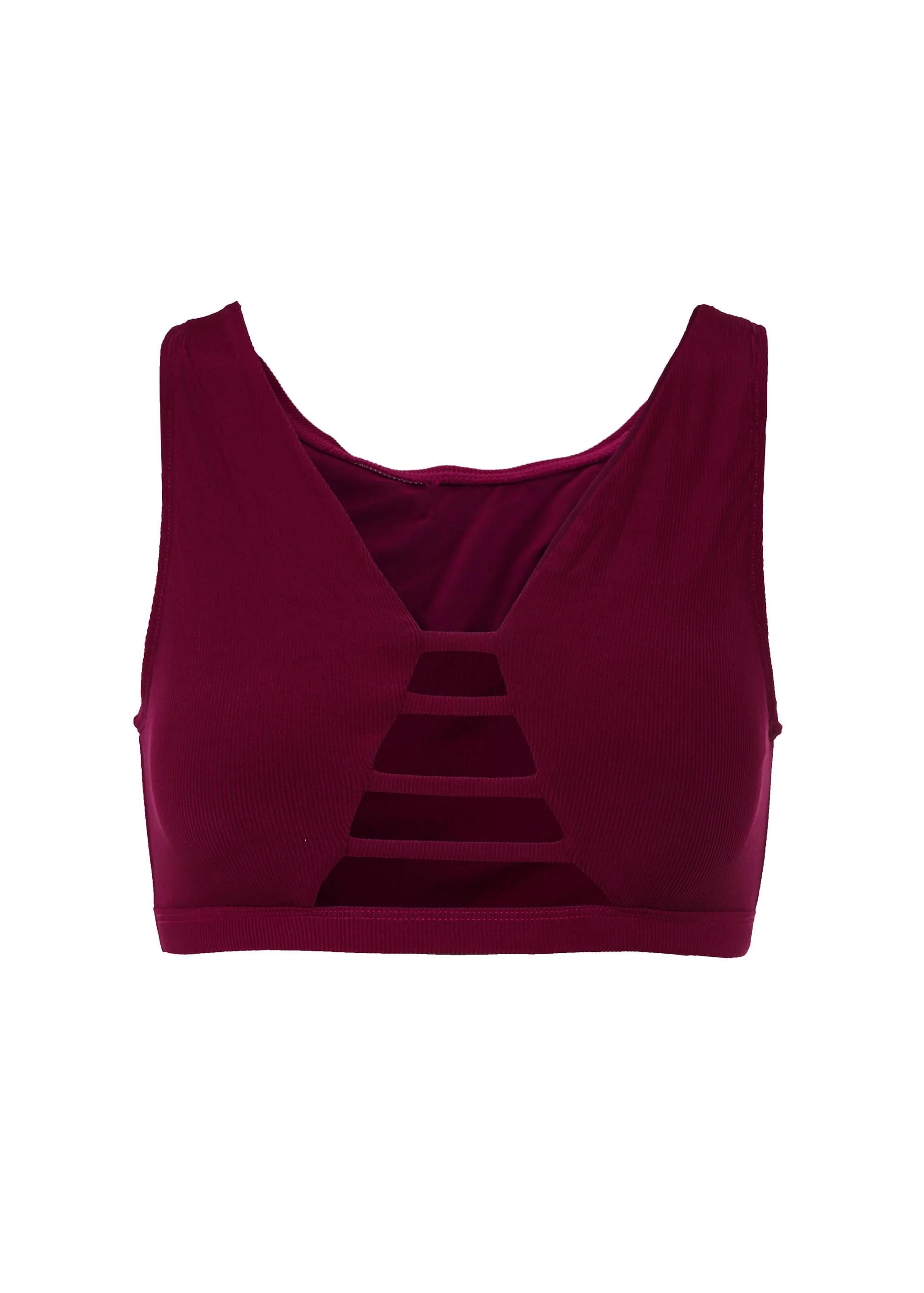 Valley Top (Plum)