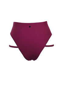 LA Bottom (Plum)