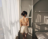 Celi Top (Cream)