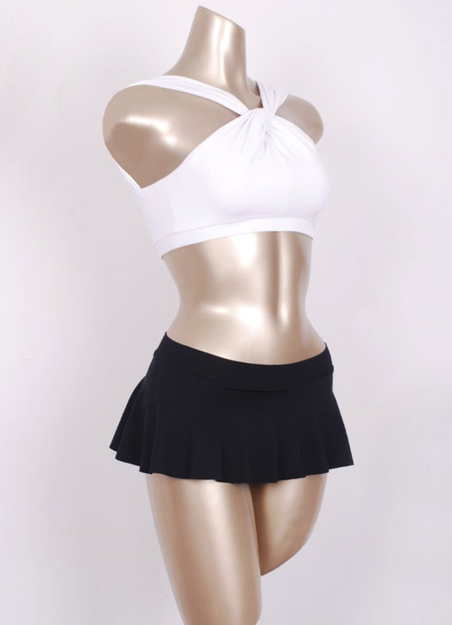 Mini Kylie Shorts