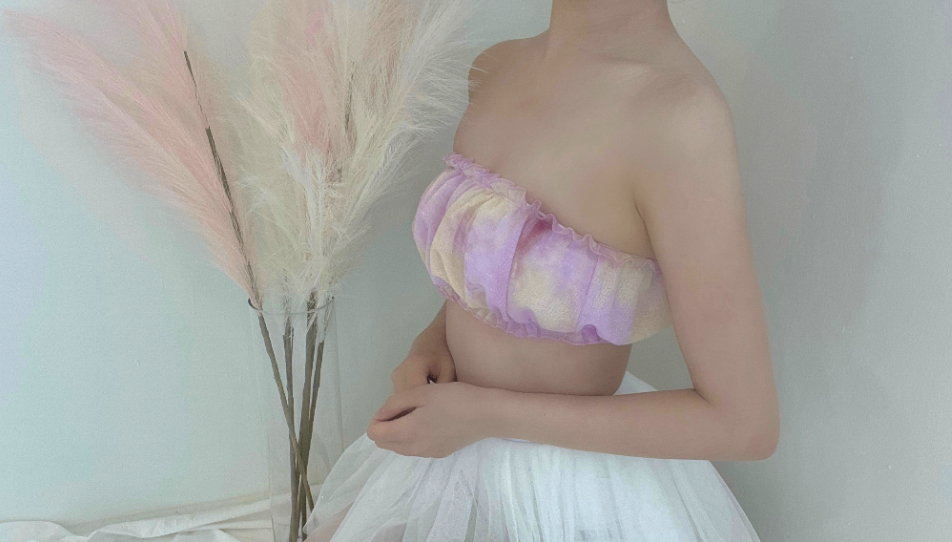 Sherbet Top (Sakura)