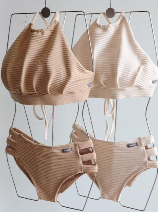 Pastel Set (Caramel)