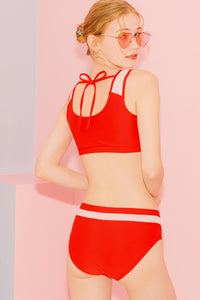 Hela Vivi Set (Classic Red)