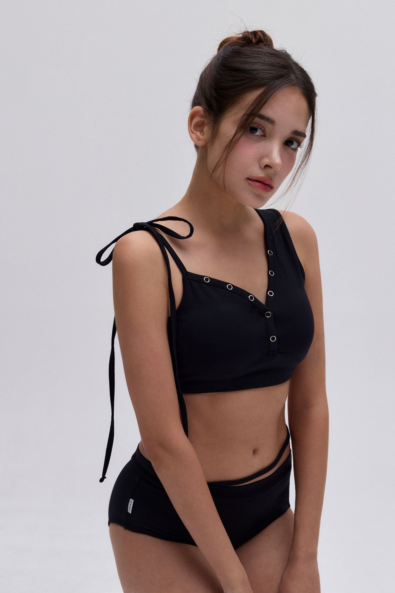 ヌードブラン | エアリアルダンス Pole Wear | 世界中に発送