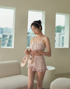 Marielou Set (Pink)