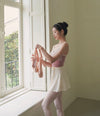 Ethrina Bodysuit (Pink)