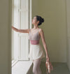 Ethrina Bodysuit (Pink)