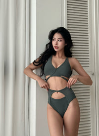 The S1 Set - Khaki