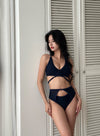 The S1 Set - Navy