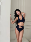 The S1 Set - Navy