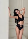 The S1 Set - Black