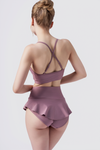 [In-stock] Pari Set (Pink Lily)