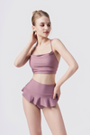 [In-stock] Pari Set (Pink Lily)