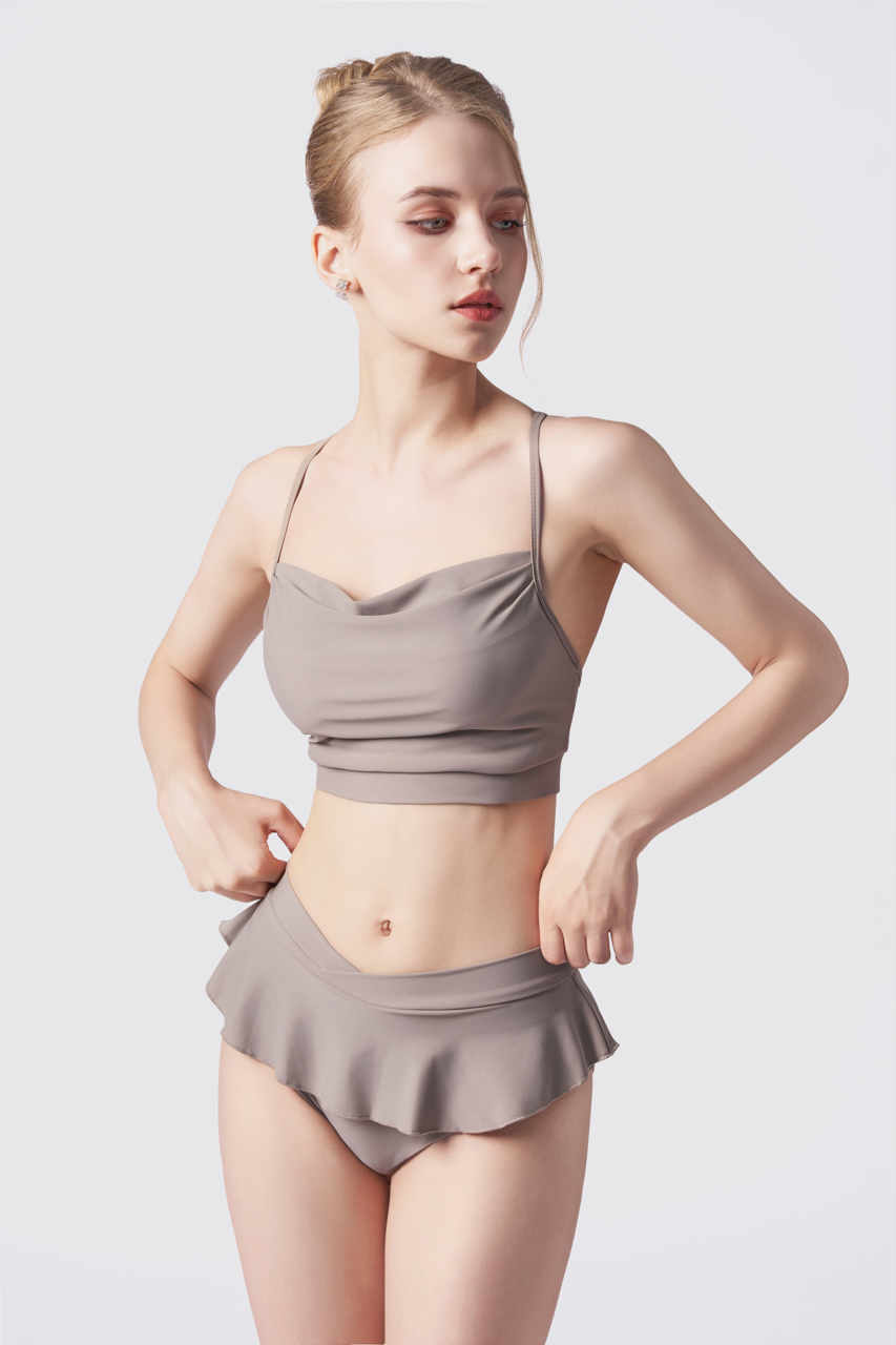 [In-stock] Pari Set (Stone)