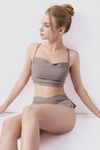 [In-stock] Pari Set (Stone)