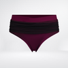 [In-stock] Stella Set (Burgundy)
