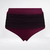 [In-stock] Stella Set (Burgundy)