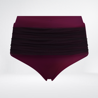 [In-stock] Stella Set (Burgundy)