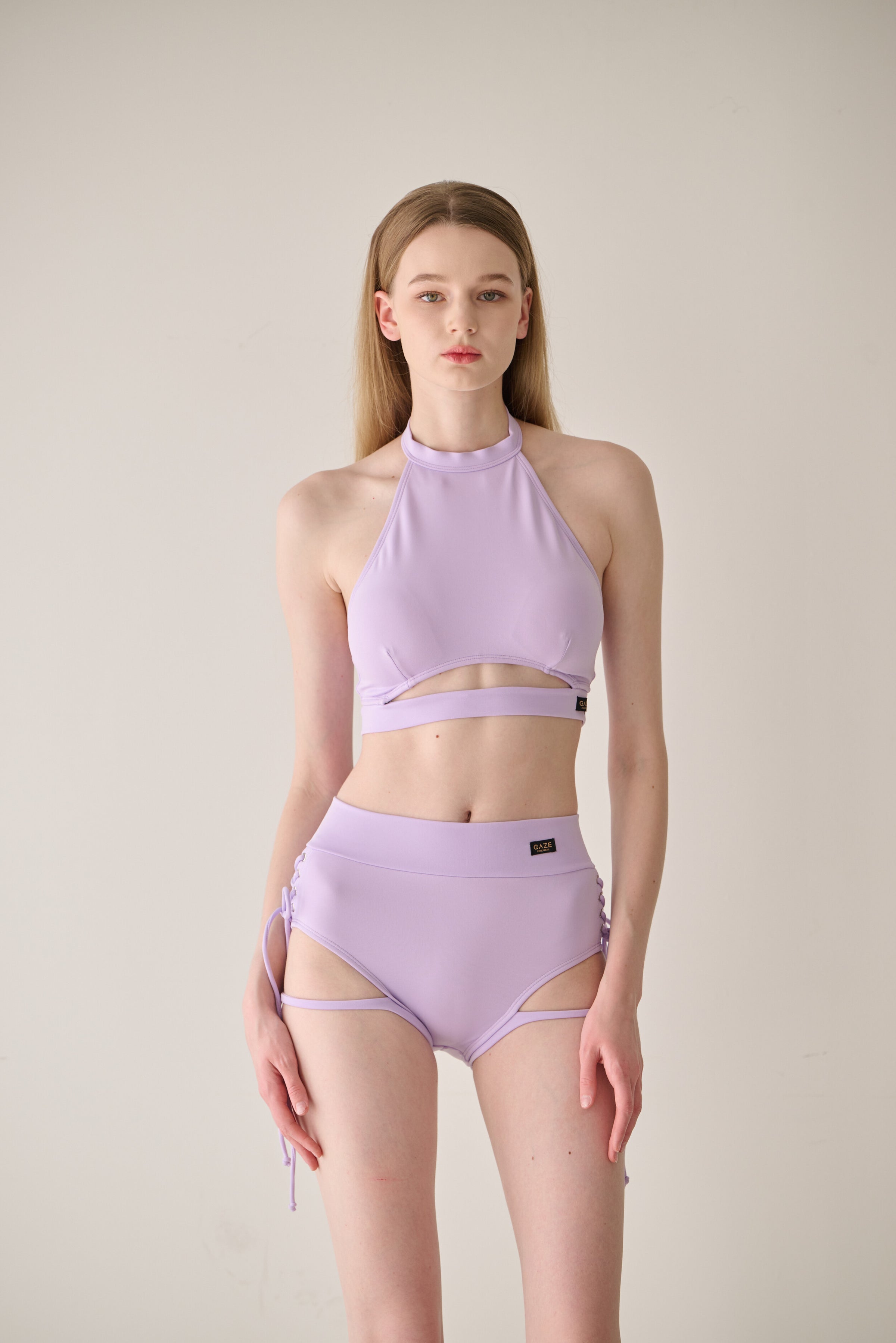 Plzen Polkini (Lilac)