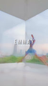 Emmay Set (Blue Sky)