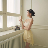 Kamiyu Top (Cream)