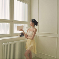 Kamiyu Top (Cream)