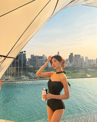 Olivia One Monokini