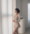 Monet Set 모네 - Lace Gold