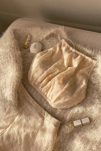 Celi Set (Cream)