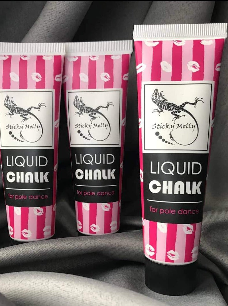 Sticky Molly Liquid Chalk - 100mL