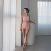 Monet Set 모네 - Cream Rose