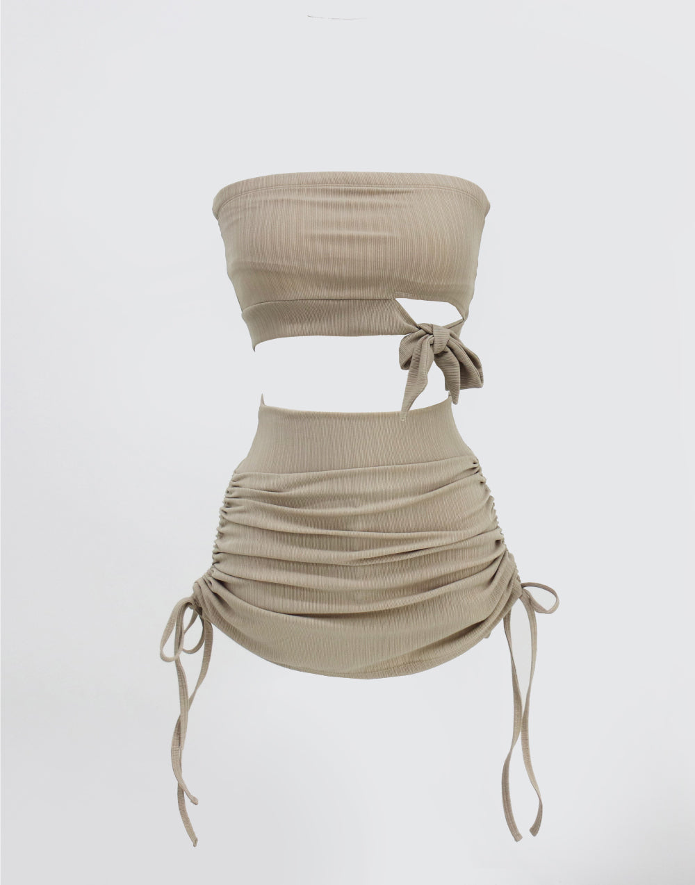 Bobbyfit Polya Series (Sand Beige)